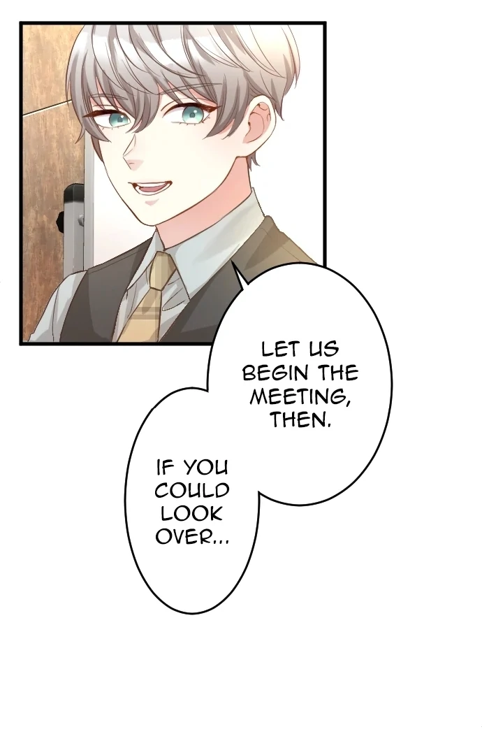 Pocha-Meshi: Stuff Your Cheeks With Love! Chapter 18 - page 15