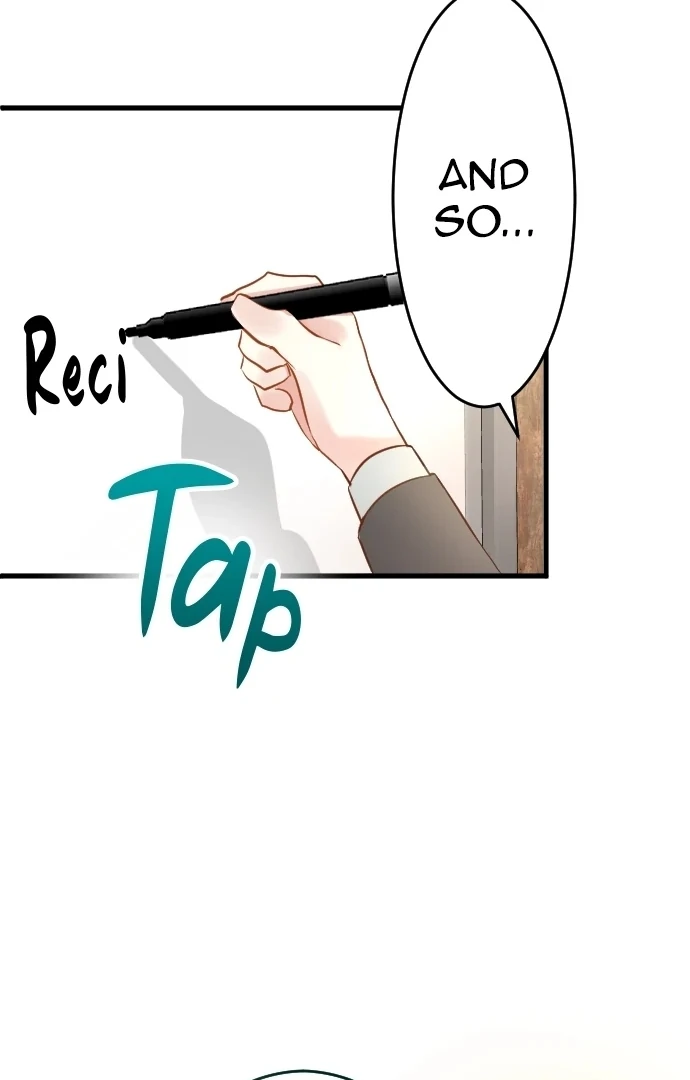 Pocha-Meshi: Stuff Your Cheeks With Love! Chapter 18 - page 17