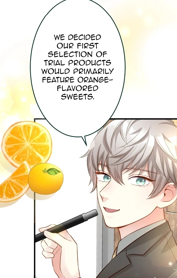 Pocha-Meshi: Stuff Your Cheeks With Love! Chapter 18 - page 18