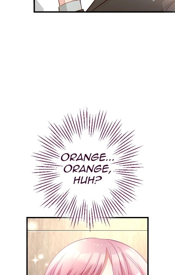 Pocha-Meshi: Stuff Your Cheeks With Love! Chapter 18 - page 19