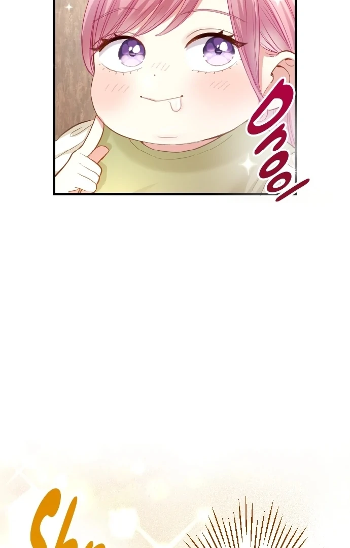 Pocha-Meshi: Stuff Your Cheeks With Love! Chapter 18 - page 20