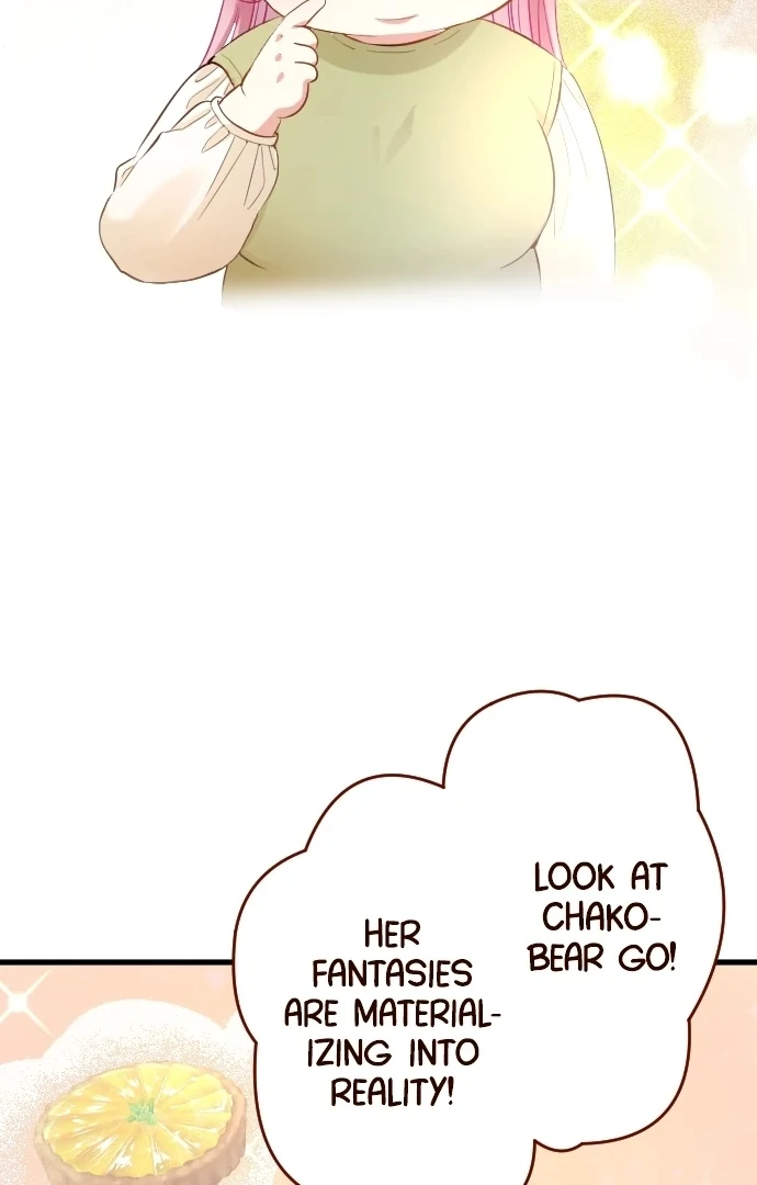 Pocha-Meshi: Stuff Your Cheeks With Love! Chapter 18 - page 23