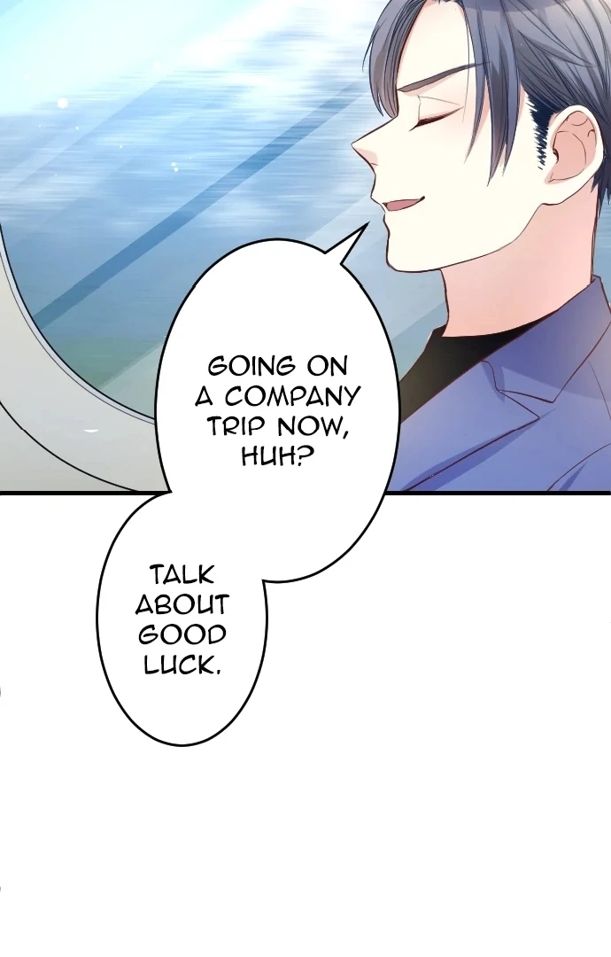 Pocha-Meshi: Stuff Your Cheeks With Love! Chapter 18 - page 33