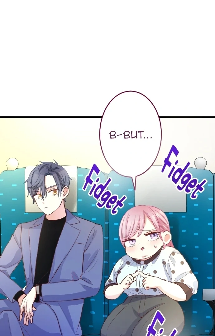 Pocha-Meshi: Stuff Your Cheeks With Love! Chapter 18 - page 35