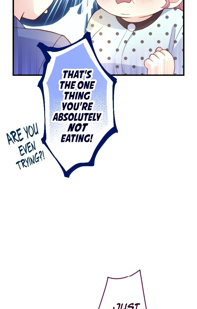 Pocha-Meshi: Stuff Your Cheeks With Love! Chapter 18 - page 42