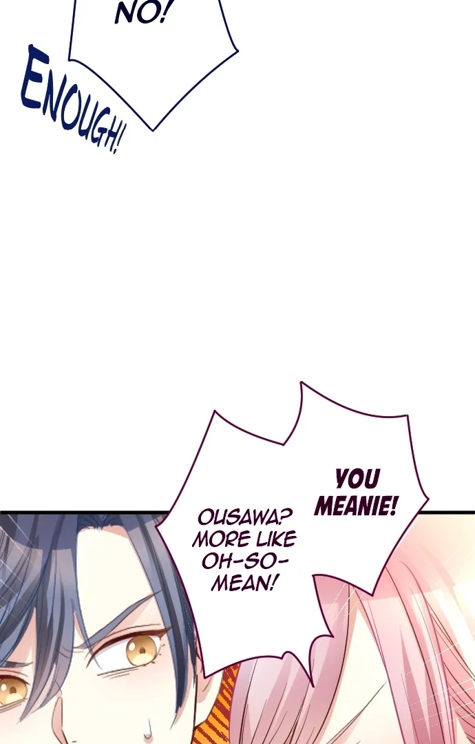 Pocha-Meshi: Stuff Your Cheeks With Love! Chapter 18 - page 45