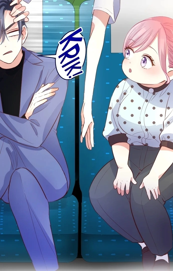 Pocha-Meshi: Stuff Your Cheeks With Love! Chapter 18 - page 48