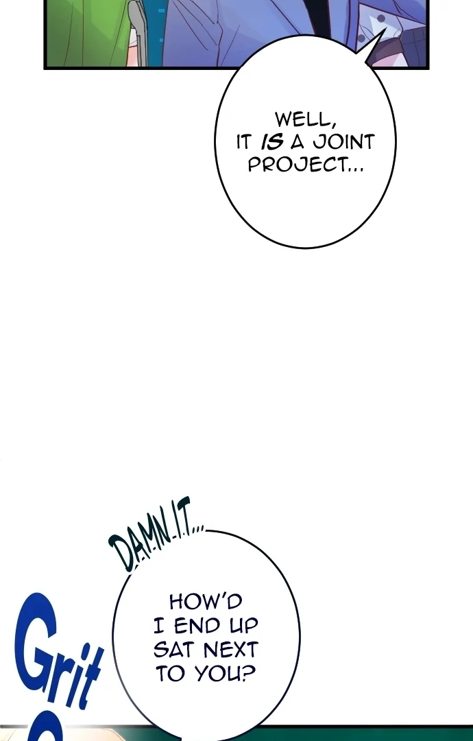 Pocha-Meshi: Stuff Your Cheeks With Love! Chapter 18 - page 50