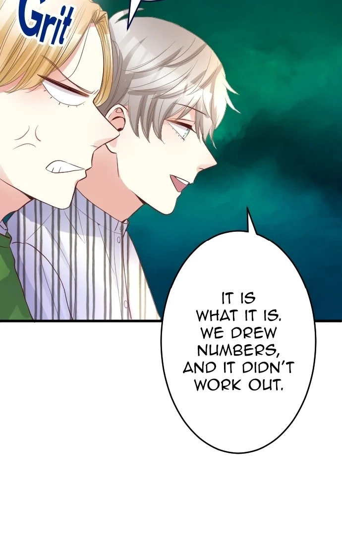 Pocha-Meshi: Stuff Your Cheeks With Love! Chapter 18 - page 51