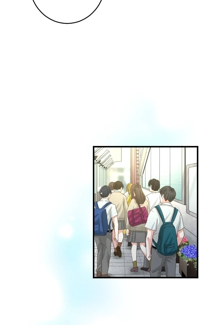 Pocha-Meshi: Stuff Your Cheeks With Love! Chapter 18 - page 56