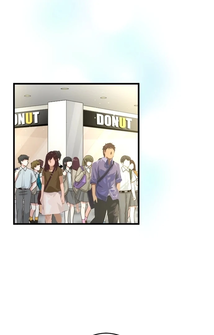 Pocha-Meshi: Stuff Your Cheeks With Love! Chapter 18 - page 57