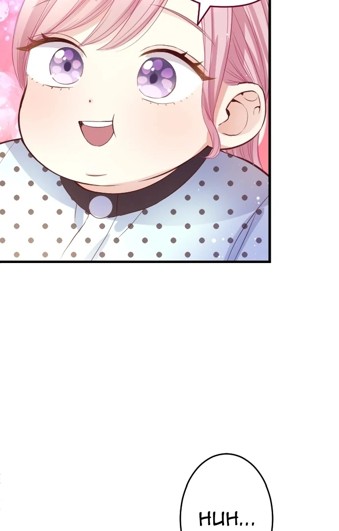 Pocha-Meshi: Stuff Your Cheeks With Love! Chapter 18 - page 60