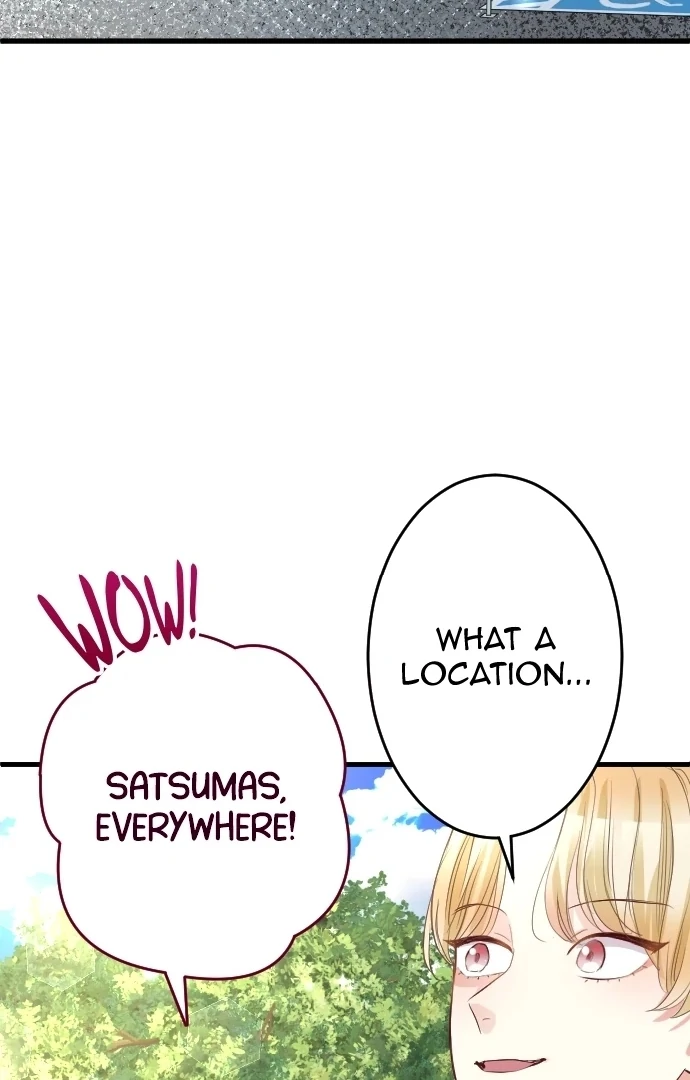 Pocha-Meshi: Stuff Your Cheeks With Love! Chapter 18 - page 65