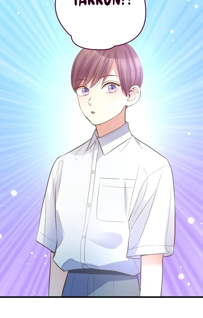 Pocha-Meshi: Stuff Your Cheeks With Love! Chapter 18 - page 68