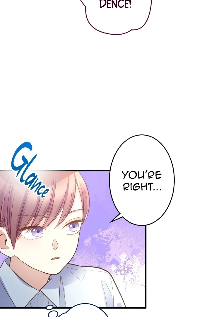 Pocha-Meshi: Stuff Your Cheeks With Love! Chapter 18 - page 72