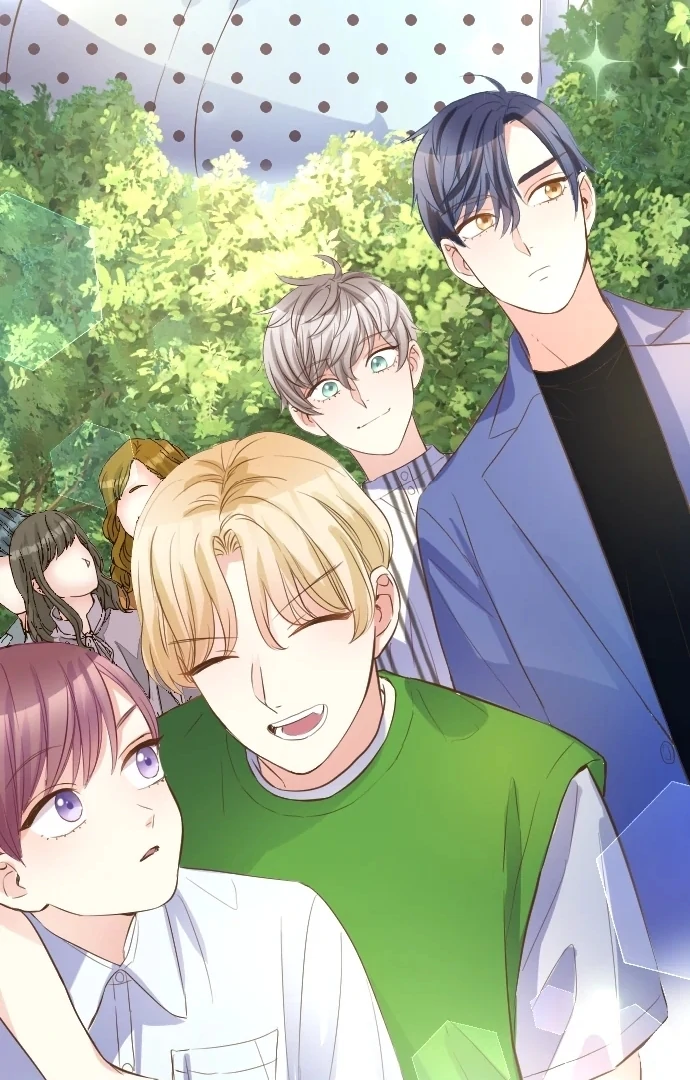 Pocha-Meshi: Stuff Your Cheeks With Love! Chapter 18 - page 77