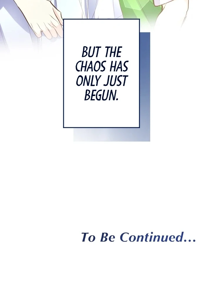 Pocha-Meshi: Stuff Your Cheeks With Love! Chapter 18 - page 78