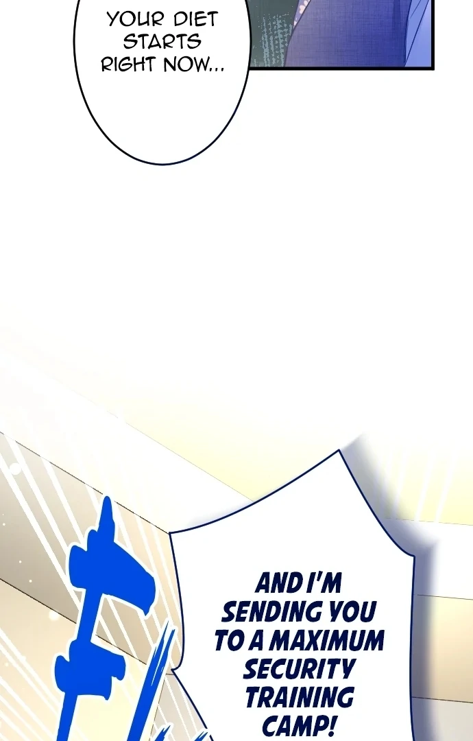 Pocha-Meshi: Stuff Your Cheeks With Love! Chapter 18 - page 7