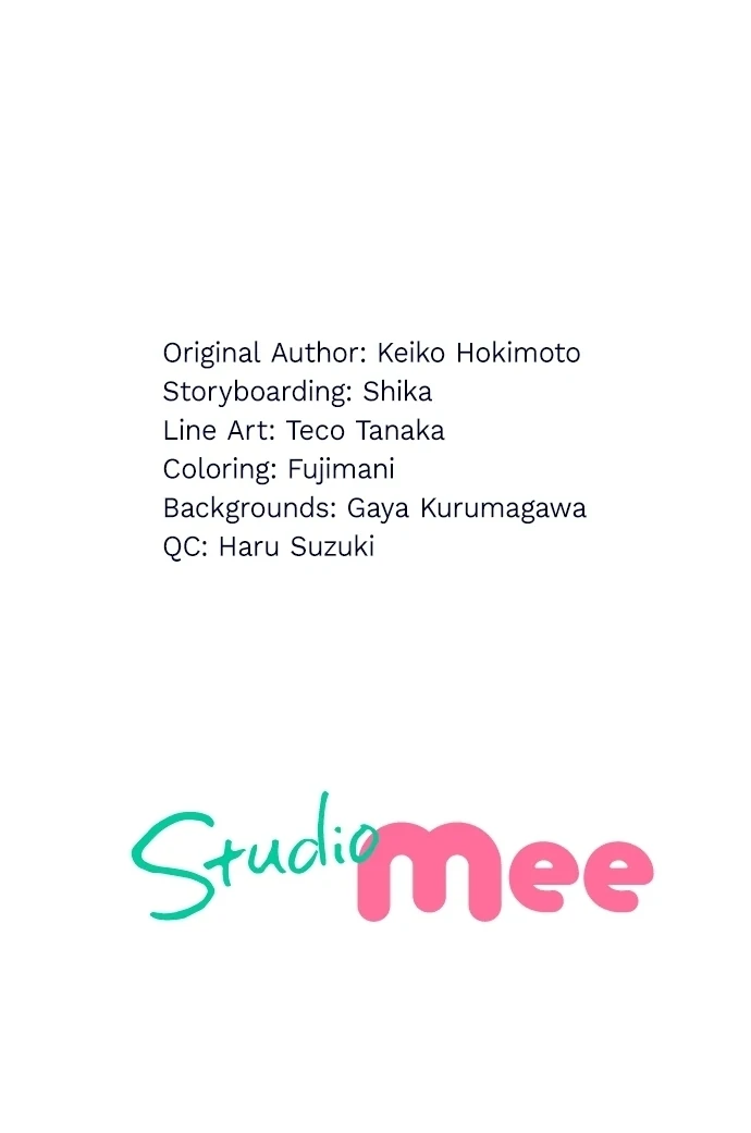 Pocha-Meshi: Stuff Your Cheeks With Love! Chapter 18 - page 79