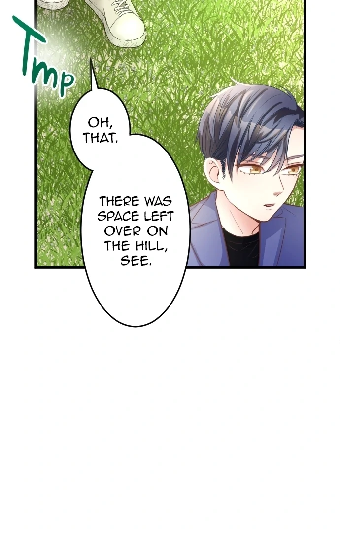 Pocha-Meshi: Stuff Your Cheeks With Love! Chapter 19 - page 17