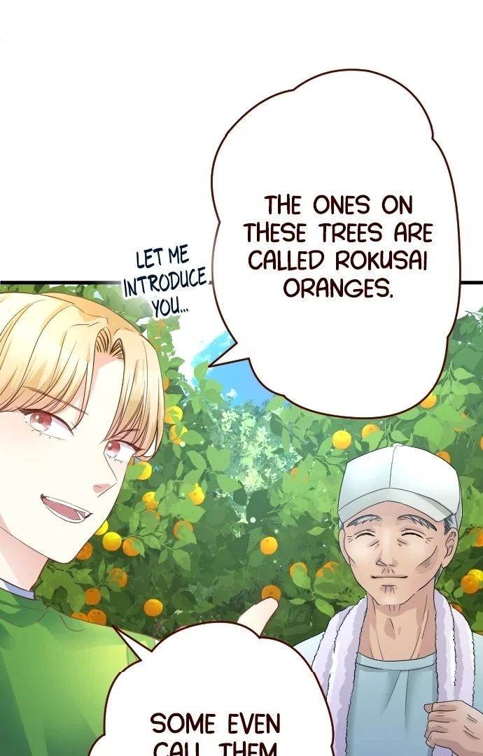 Pocha-Meshi: Stuff Your Cheeks With Love! Chapter 19 - page 19