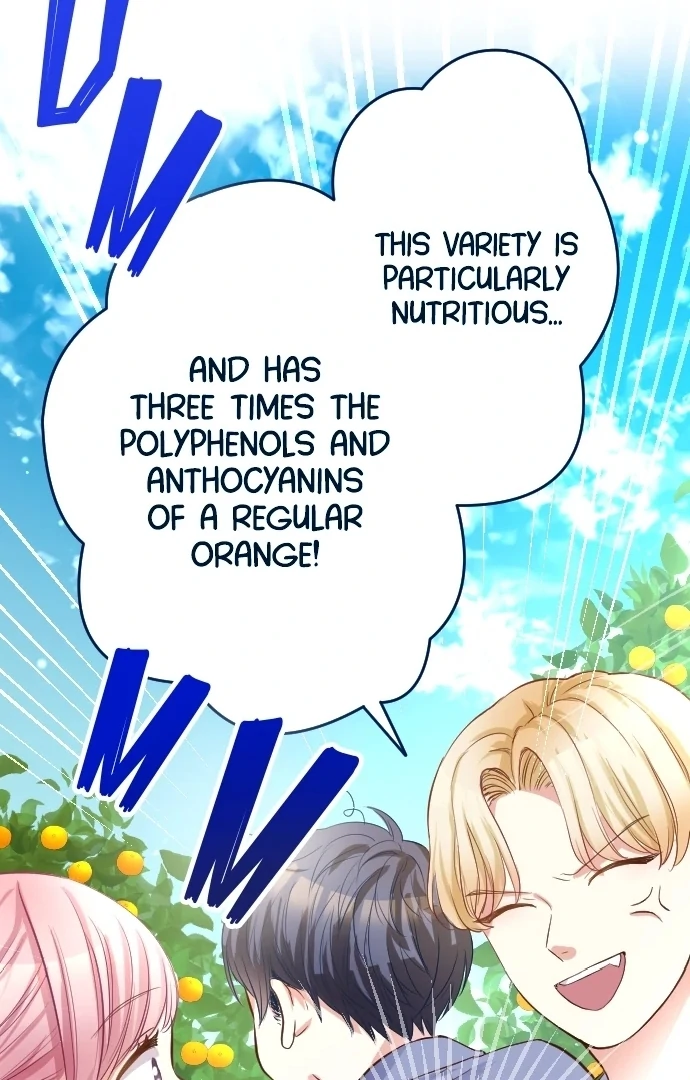 Pocha-Meshi: Stuff Your Cheeks With Love! Chapter 19 - page 25