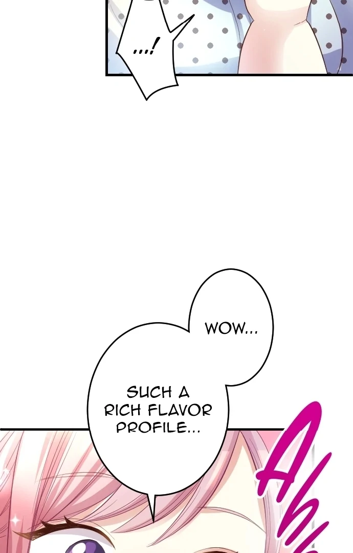 Pocha-Meshi: Stuff Your Cheeks With Love! Chapter 19 - page 35