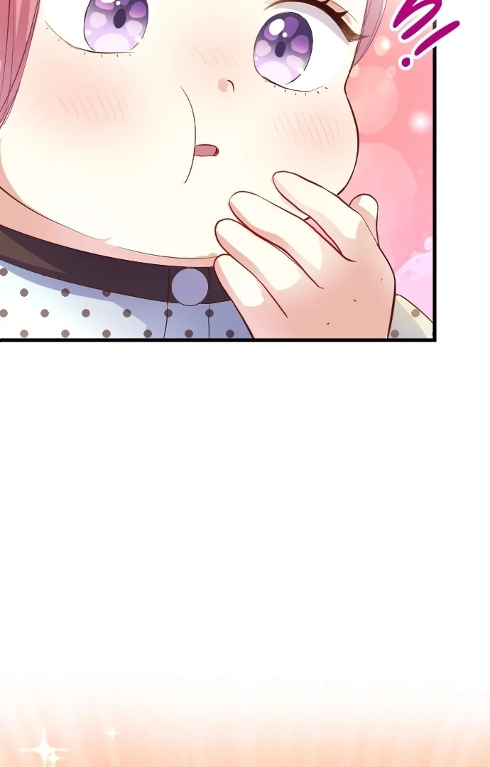 Pocha-Meshi: Stuff Your Cheeks With Love! Chapter 19 - page 36