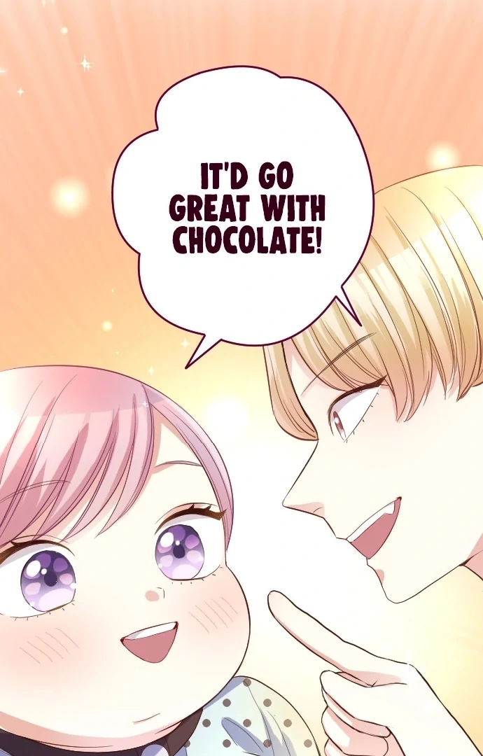 Pocha-Meshi: Stuff Your Cheeks With Love! Chapter 19 - page 37