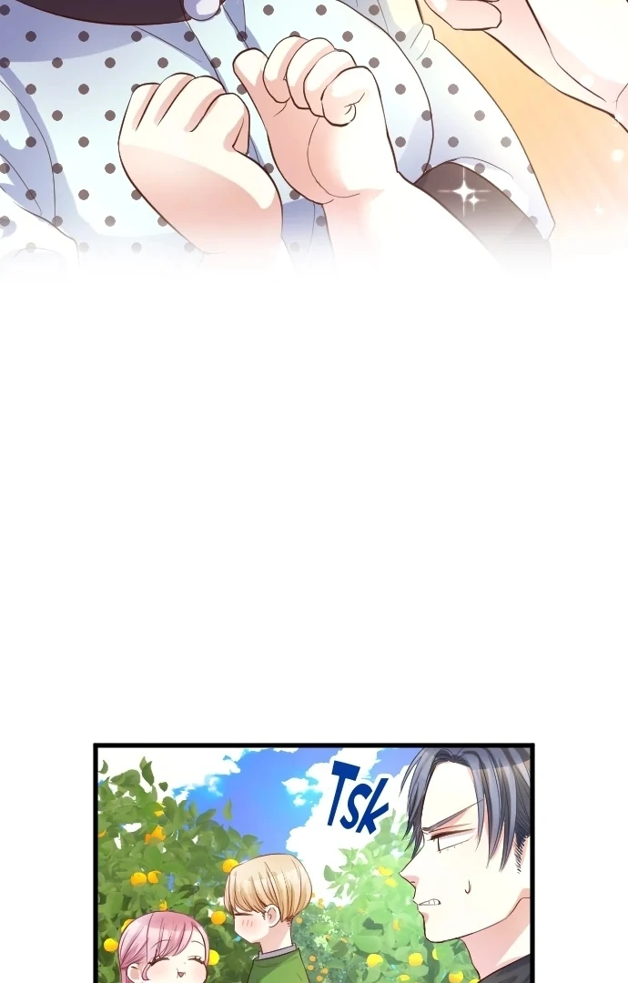 Pocha-Meshi: Stuff Your Cheeks With Love! Chapter 19 - page 38