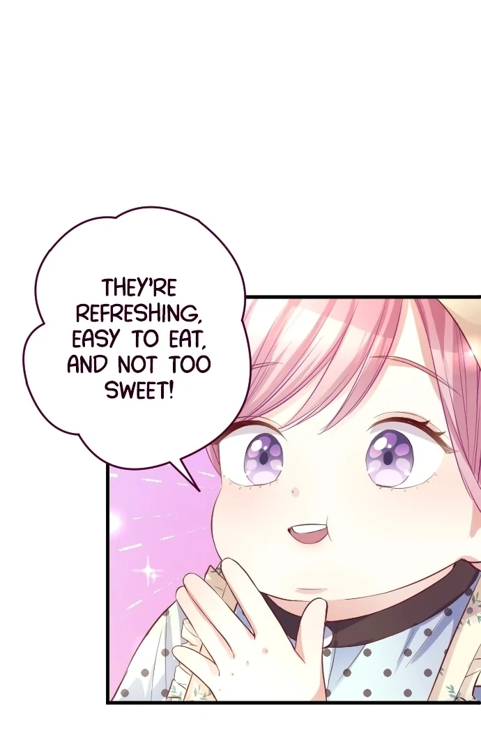 Pocha-Meshi: Stuff Your Cheeks With Love! Chapter 19 - page 49