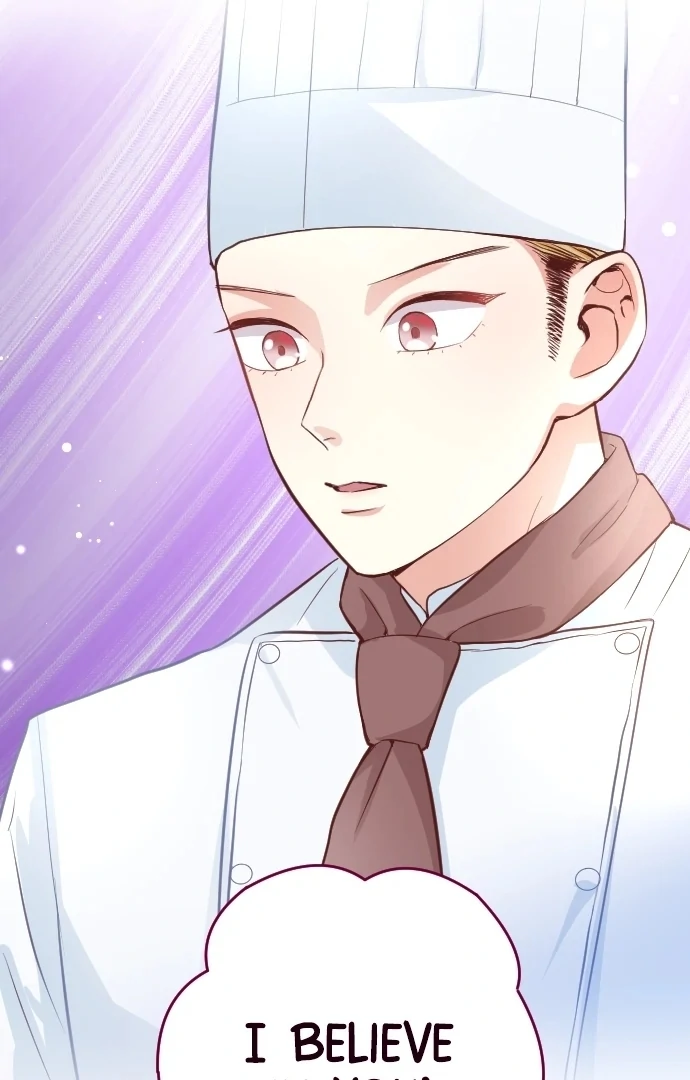 Pocha-Meshi: Stuff Your Cheeks With Love! Chapter 19 - page 77