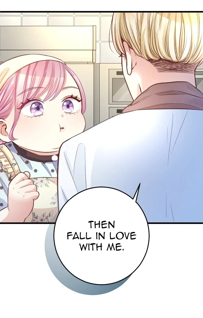 Pocha-Meshi: Stuff Your Cheeks With Love! Chapter 19 - page 80