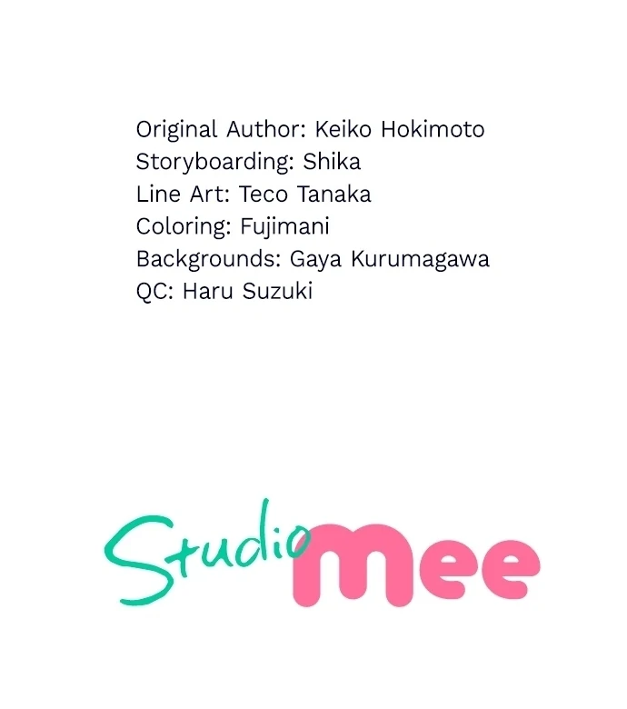 Pocha-Meshi: Stuff Your Cheeks With Love! Chapter 19 - page 93