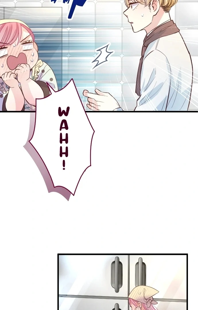 Pocha-Meshi: Stuff Your Cheeks With Love! Chapter 20 - page 15