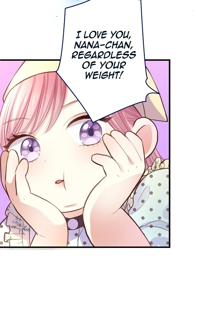 Pocha-Meshi: Stuff Your Cheeks With Love! Chapter 20 - page 19