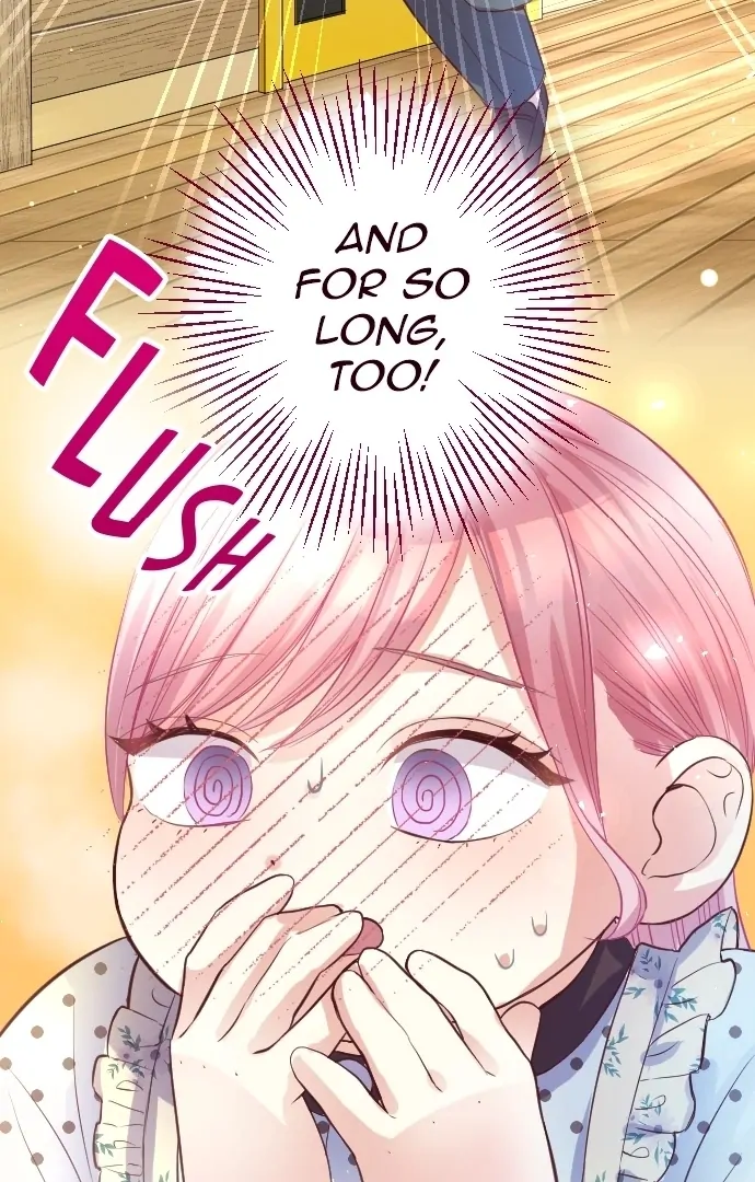 Pocha-Meshi: Stuff Your Cheeks With Love! Chapter 20 - page 32