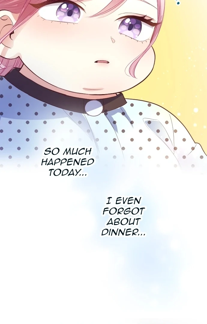 Pocha-Meshi: Stuff Your Cheeks With Love! Chapter 20 - page 52