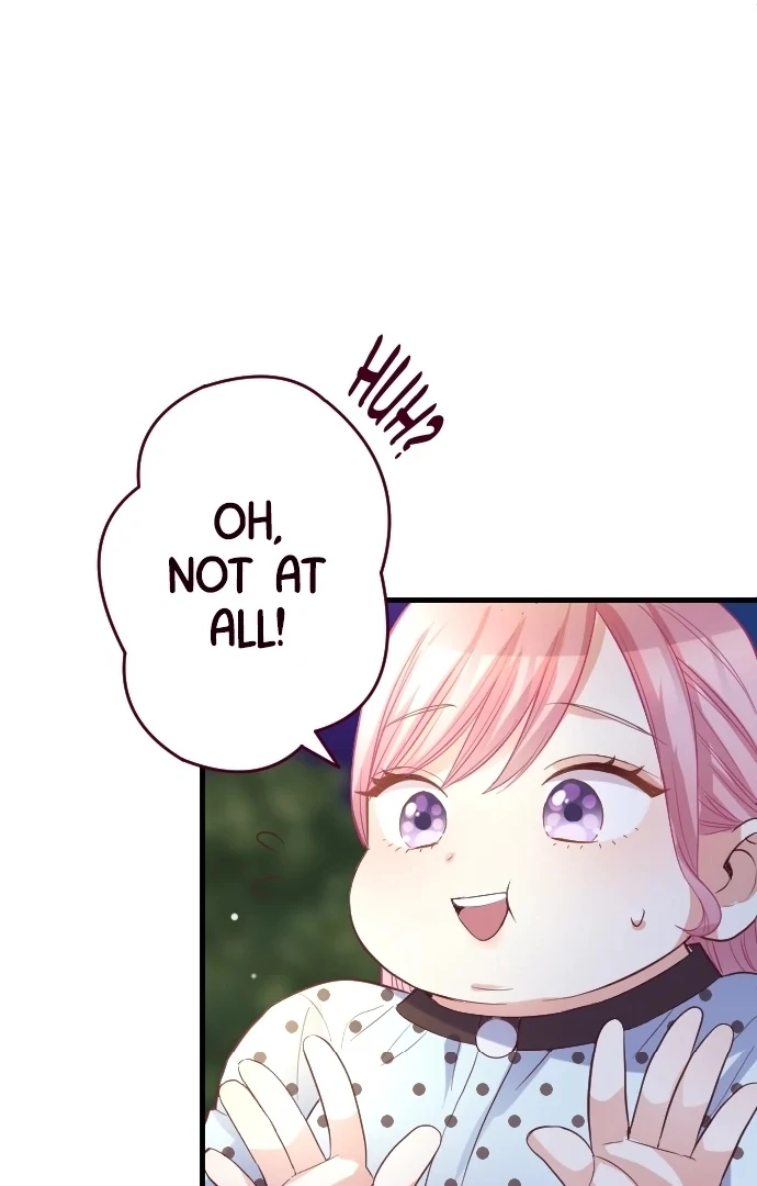 Pocha-Meshi: Stuff Your Cheeks With Love! Chapter 20 - page 57