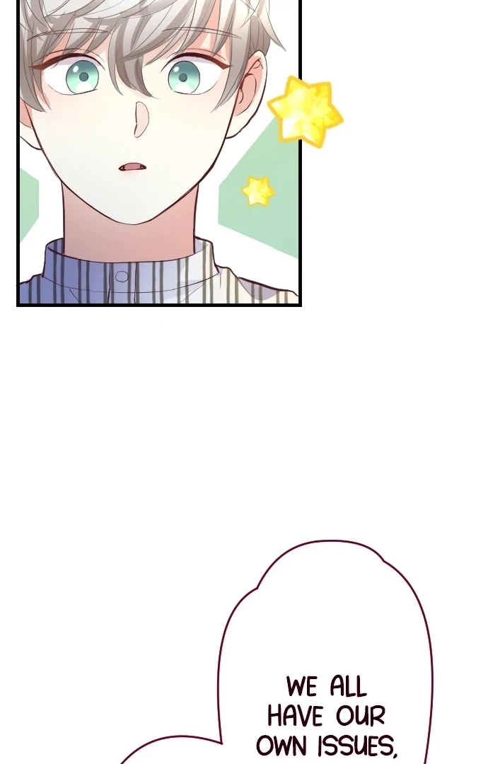 Pocha-Meshi: Stuff Your Cheeks With Love! Chapter 20 - page 65