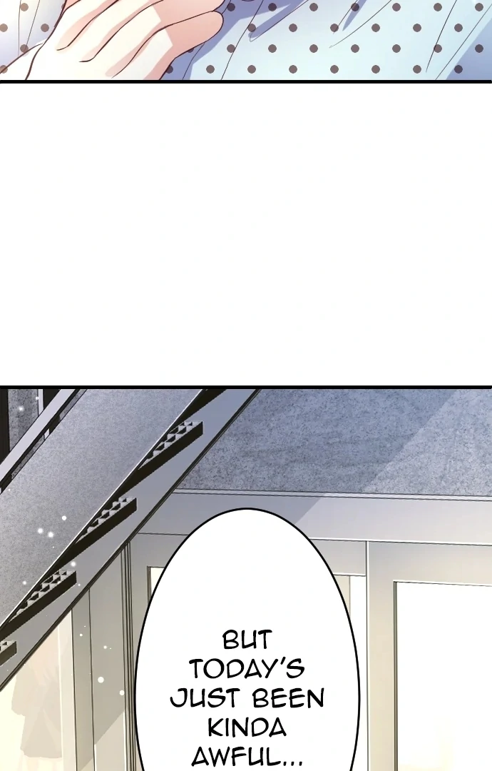 Pocha-Meshi: Stuff Your Cheeks With Love! Chapter 20 - page 67