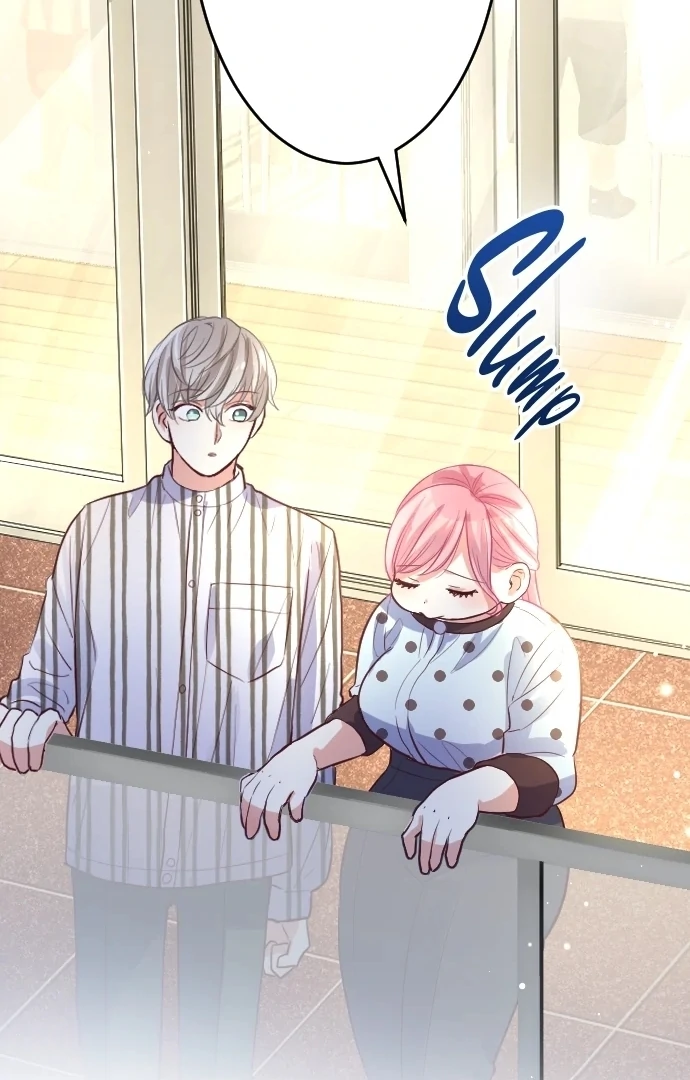 Pocha-Meshi: Stuff Your Cheeks With Love! Chapter 20 - page 68