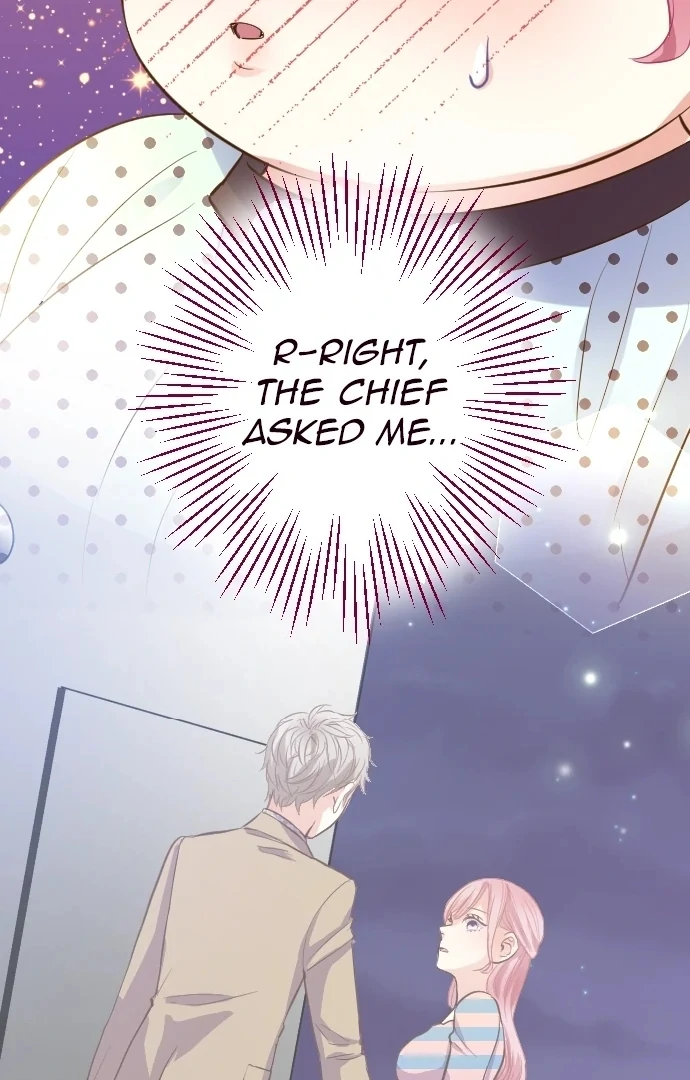 Pocha-Meshi: Stuff Your Cheeks With Love! Chapter 20 - page 85