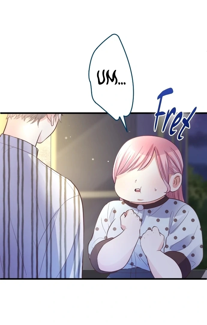 Pocha-Meshi: Stuff Your Cheeks With Love! Chapter 21 - page 13