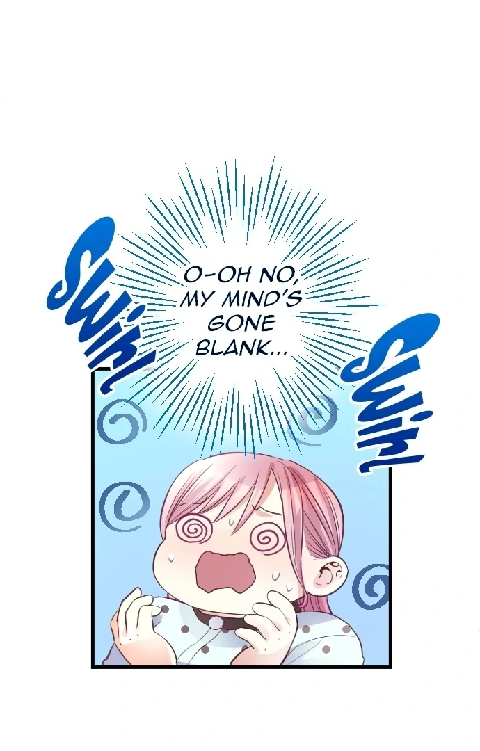 Pocha-Meshi: Stuff Your Cheeks With Love! Chapter 21 - page 14