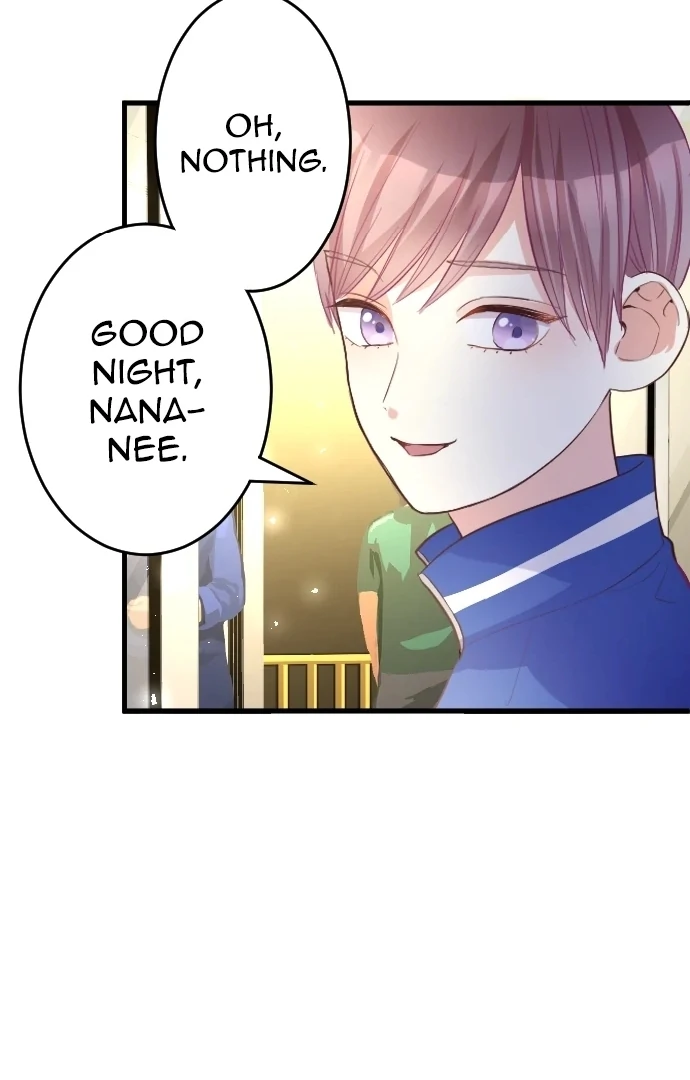 Pocha-Meshi: Stuff Your Cheeks With Love! Chapter 21 - page 26