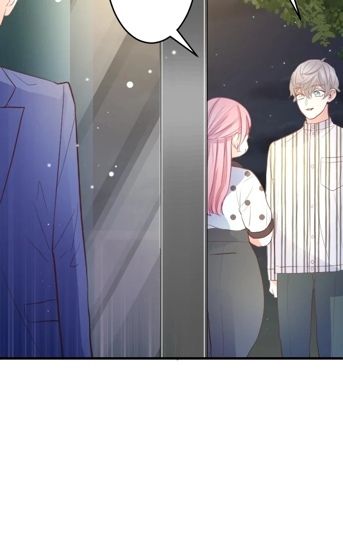 Pocha-Meshi: Stuff Your Cheeks With Love! Chapter 21 - page 36