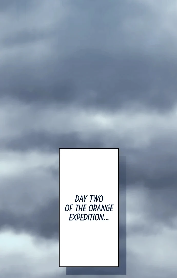 Pocha-Meshi: Stuff Your Cheeks With Love! Chapter 21 - page 42