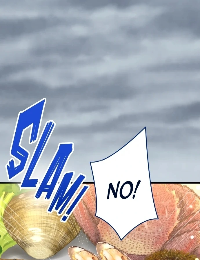 Pocha-Meshi: Stuff Your Cheeks With Love! Chapter 21 - page 43