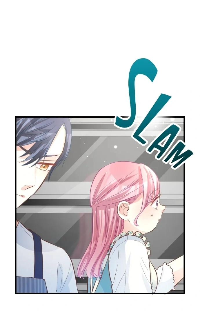 Pocha-Meshi: Stuff Your Cheeks With Love! Chapter 21 - page 55